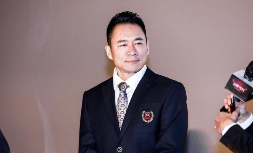 回顾丁海峰他曾经有多红他和妻子都经历了什么