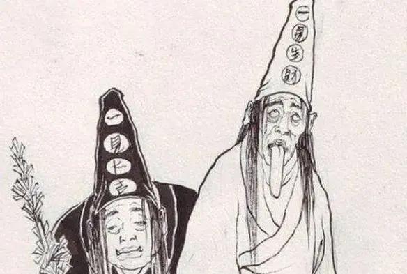 惊悚婆婆头七夜儿媳竟与稻草人共寝道士的警告千万要听