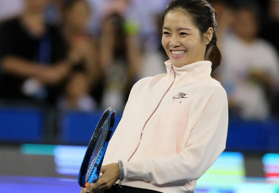 回顾冠军李娜在家不做饭不叫爸妈却被老公宠成宝为什么