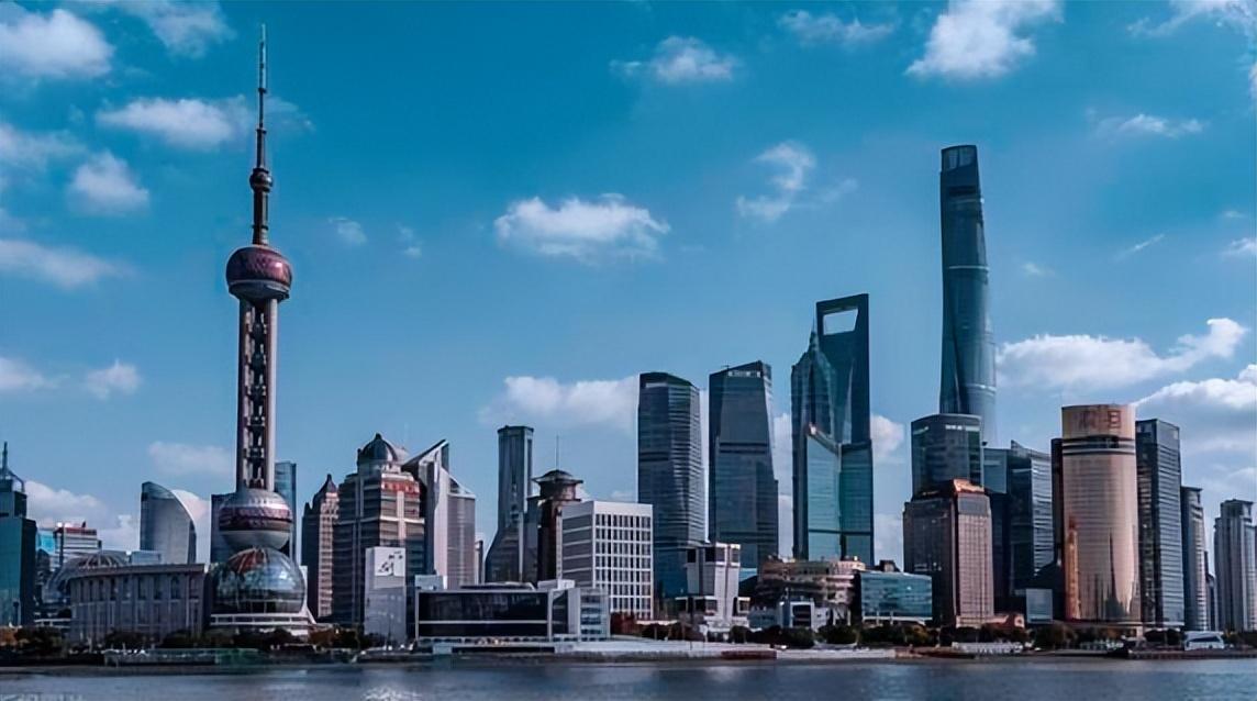 回顾首个被撤销的直辖市gdp已超17万亿未来会重新直辖吗