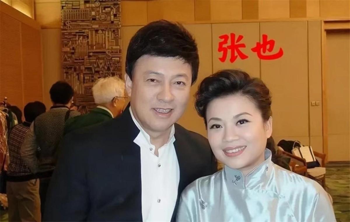 吕继宏婚史图片