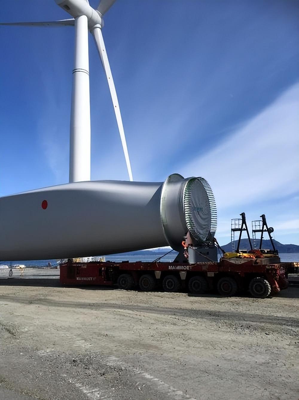 风力发的真的是垃圾电为何中国在大力发展而欧美却在拆除