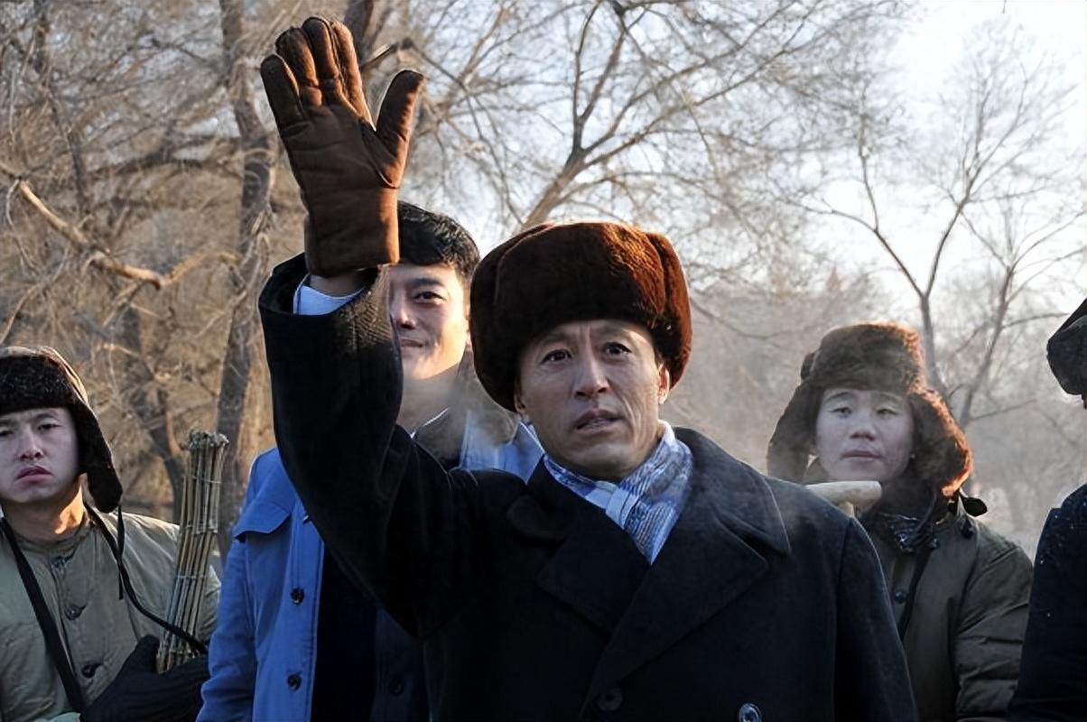 回顾王洛勇曾是胡歌恩师独闯美国16年感激19岁嫁给自己的丁宁