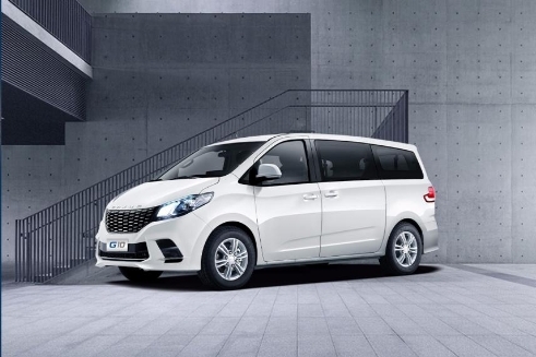 7座mpv商务车车型大全中,这款"多面手"比东风菱智plus更优秀!