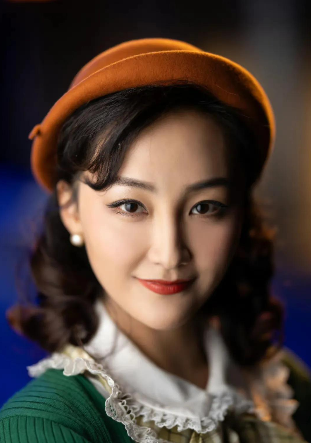 回顾辛月在好的年纪嫁给二婚家暴男于震婚后生三娃美满幸福