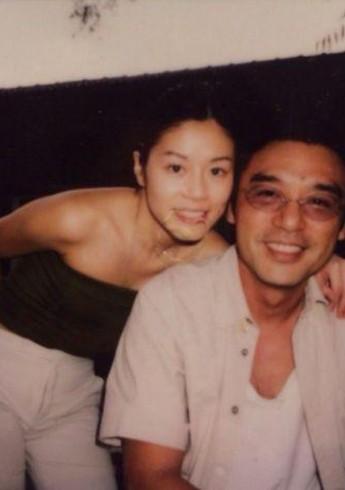 回顾钟镇涛我这辈子正确的决定就是拒绝与前妻章小蕙复婚