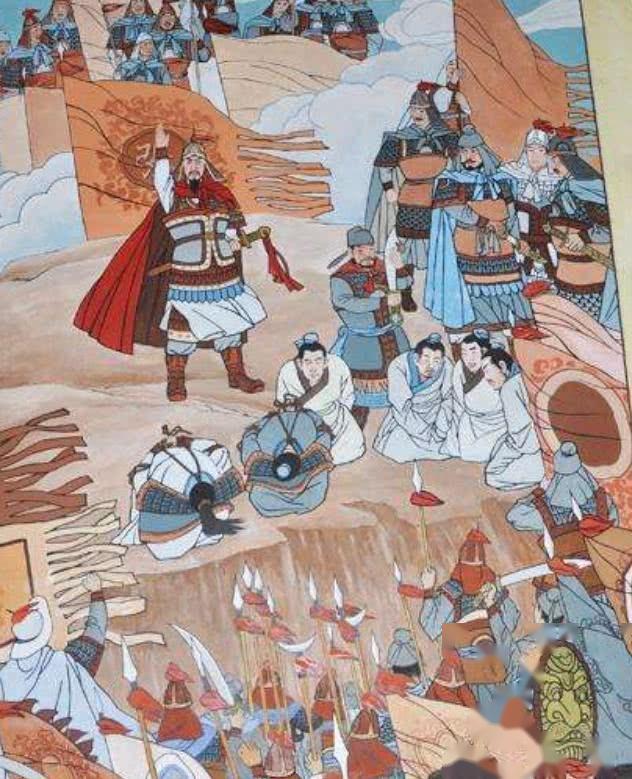 深入探寻唐朝辉煌盛世中华文明之巅