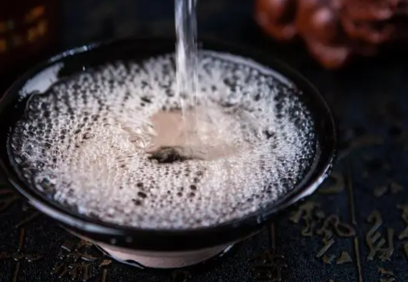 回顾别管价格瓶上有这5个数都是酒精酒看准再买不吃亏