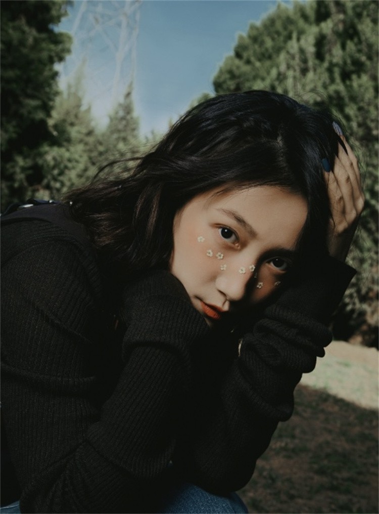 长得漂亮演技好被陈道明赏识34岁的啜妮为什么不温不火