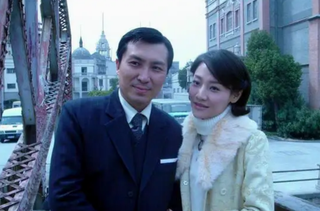 回顾潘星谊29岁意外离世那个在她葬礼上微笑的父亲近况如何