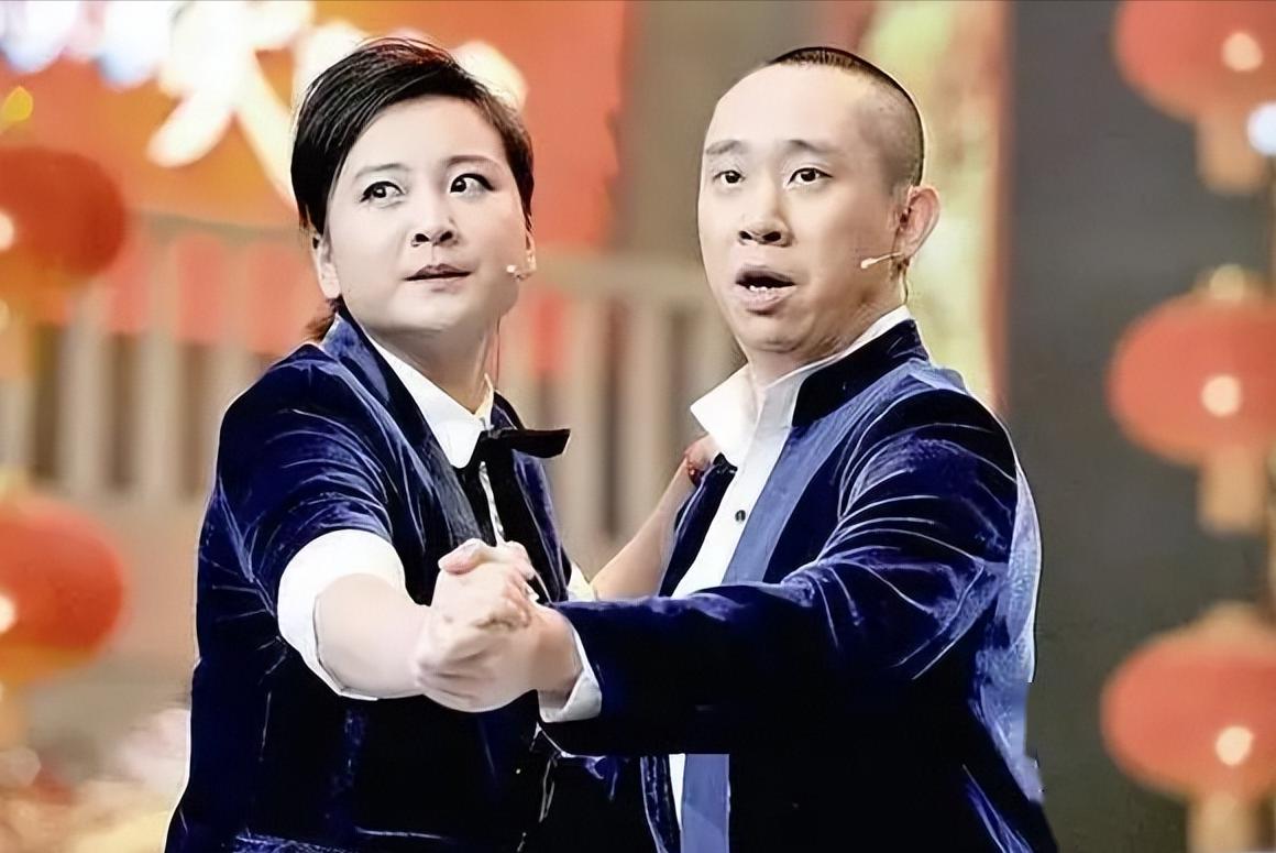 贾玲震撼归来身轻百斤惊艳重焕