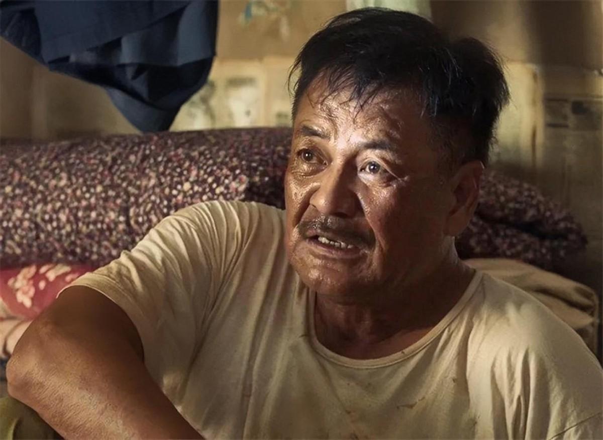 回顾演员尤勇智遭许晴抛弃后8年不敢谈恋爱59岁仍无儿无女