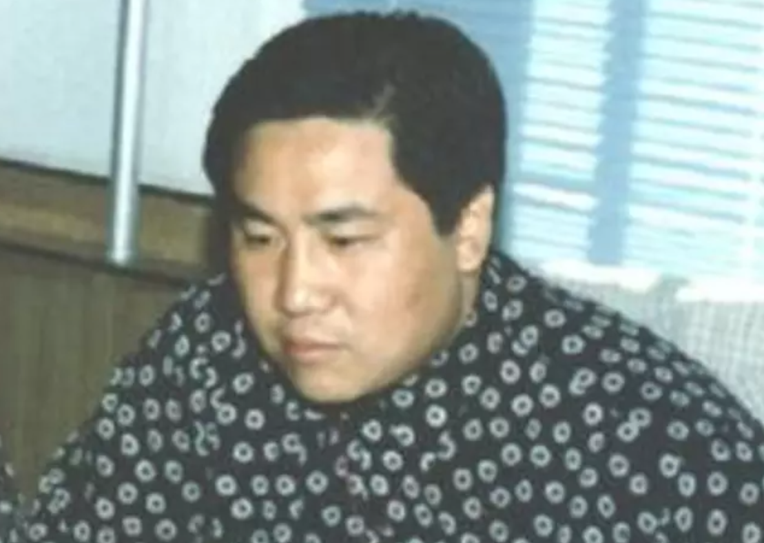 刘流向赵春田拜师学艺