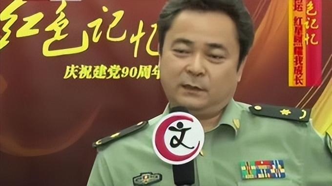 回顾潘冬子祝新运娶普通人张玲亚为妻转型做导演如今60岁了