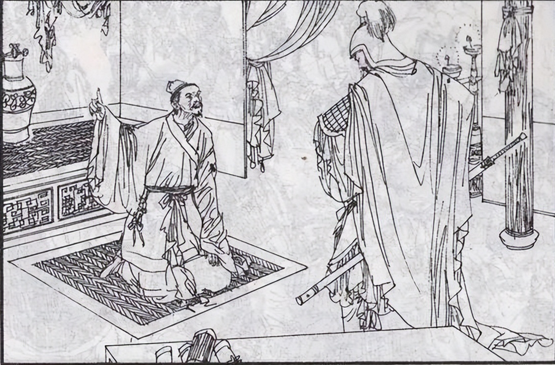 北魏接连灭胡夏北燕萧承之灭氐众檀道济被杀刘宋自毁长城