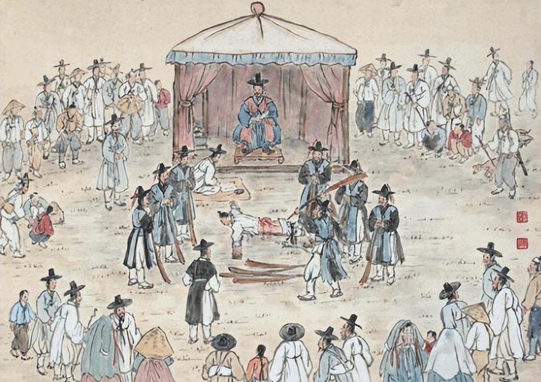 刑不上大夫礼不下庶人明代诏狱是如何处置犯法官员的