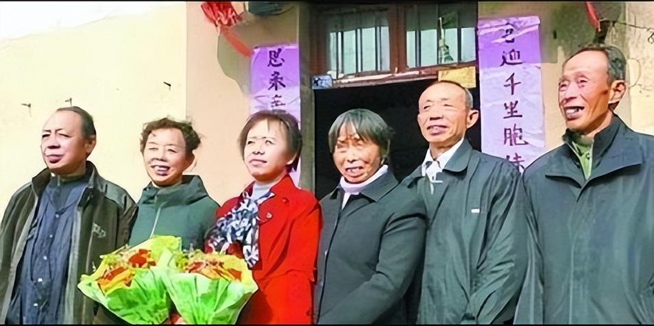 2006年,河南一对34年老闺蜜为寻亲做dna鉴定,结果发现是双胞胎