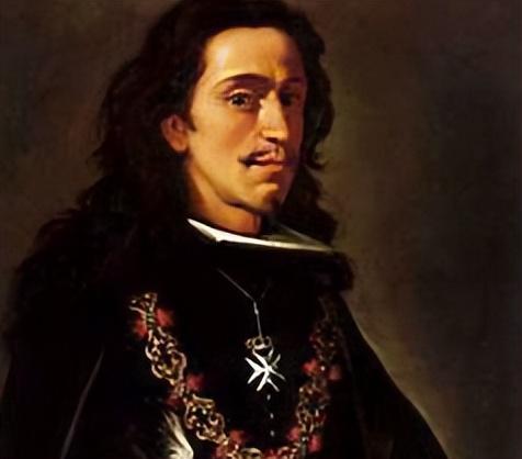 波旁王朝的崛起法兰西宗教战争