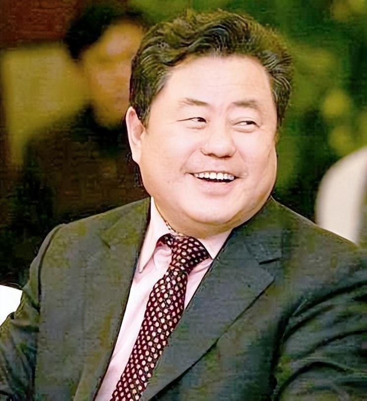 回顾著名作曲家徐沛东娶初恋女友为妻撮合岳父与小姨再婚