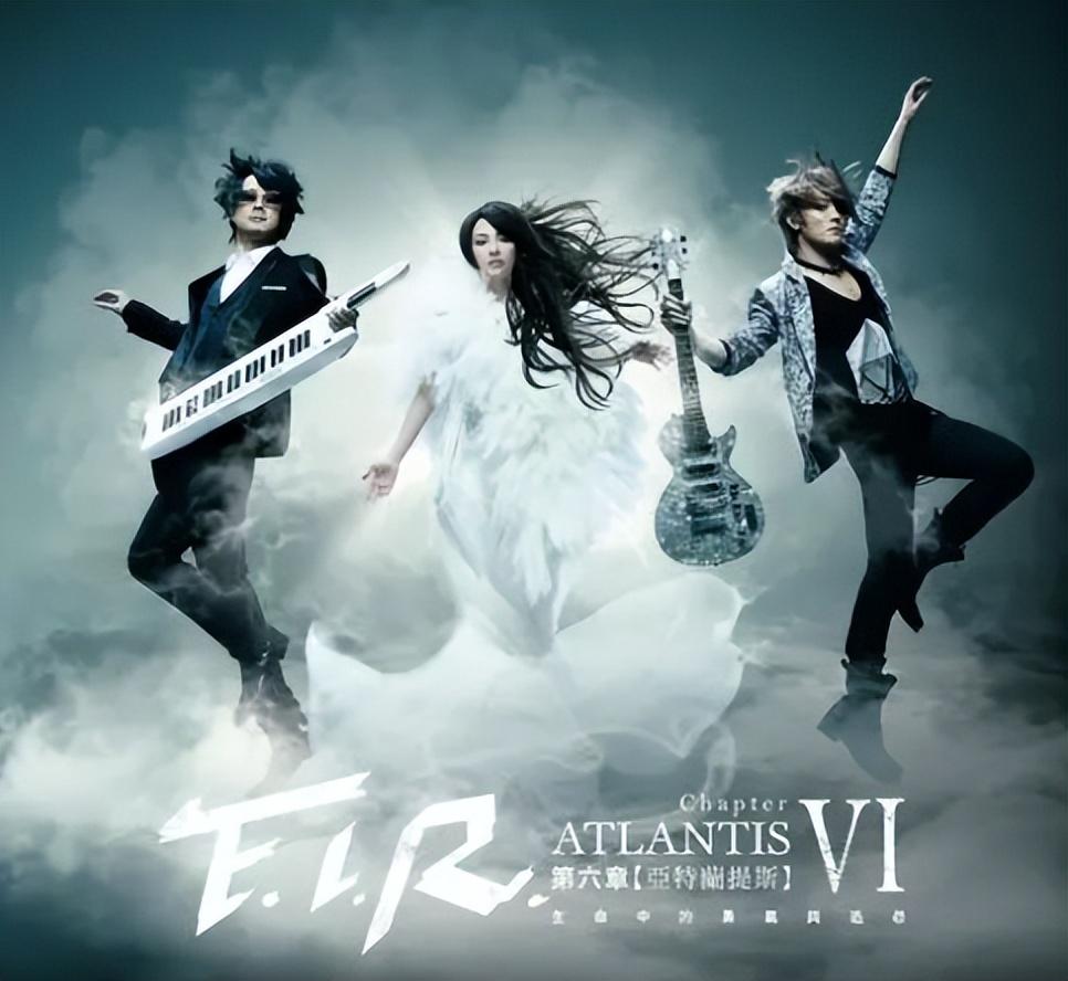 回顾詹雯婷淡出公众视线多年离开飞儿乐队有遗憾