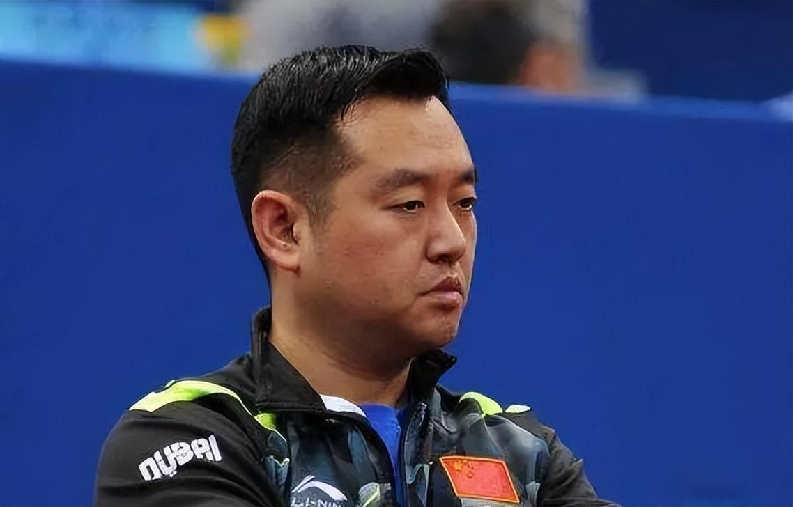 回顾孔令辉当年提出分手再看如今的马苏才明白他的决定多正确