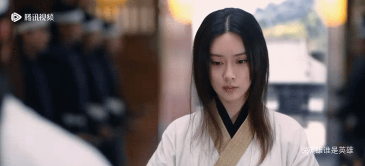 鞠婧祎转型恶女合格吗古偶剧疯批小花不少反差越大越带感