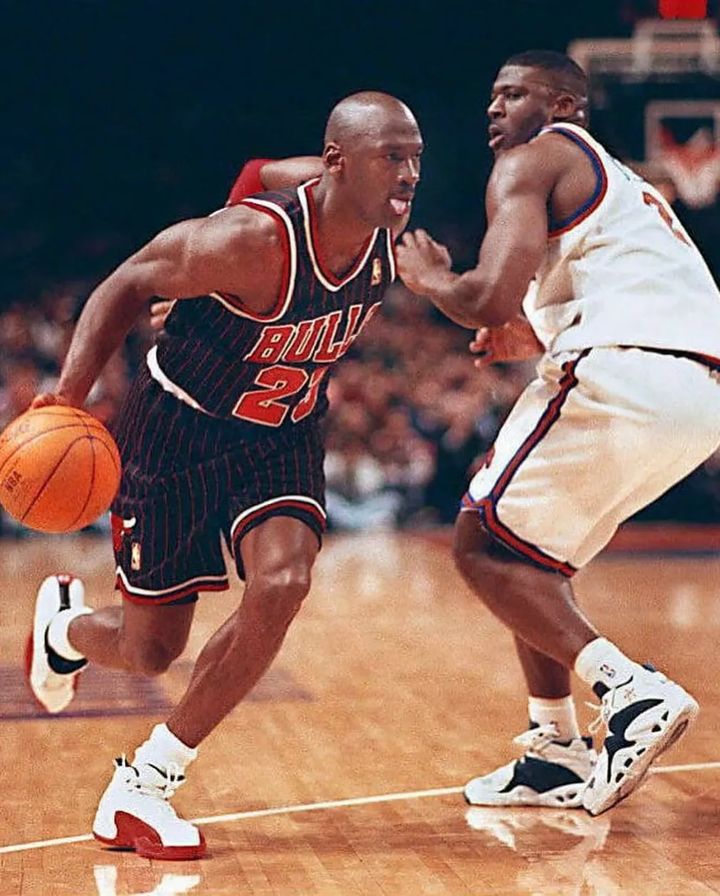 元年配色aj现在都什么价了同事看完忍不住了