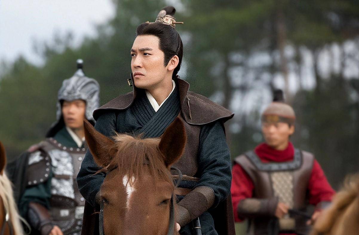 刘宋初建辅政大臣废杀少主刘义隆铲除权臣檀道济率兵讨逆