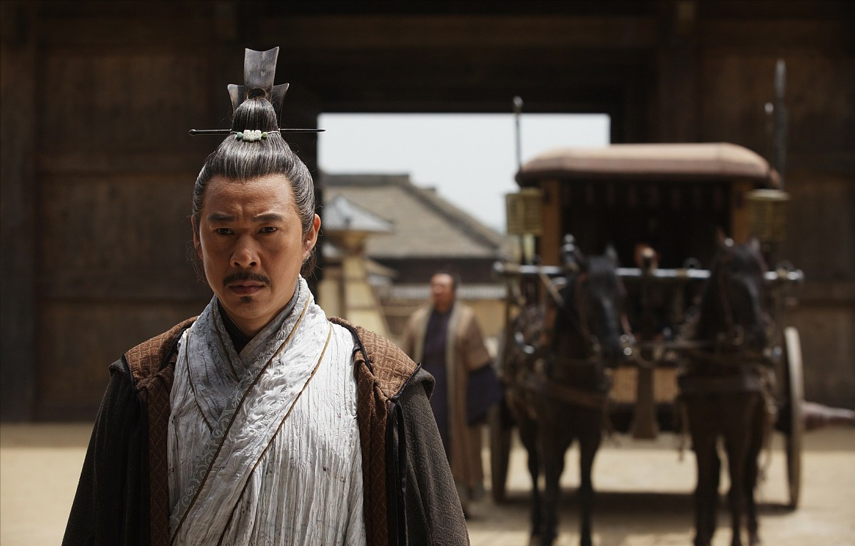 刘宋初建辅政大臣废杀少主刘义隆铲除权臣檀道济率兵讨逆