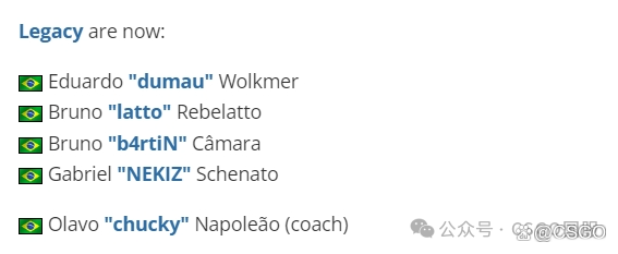 【不要忘记你的哥本哈根Major决胜赛竞猜!附小作业分享】