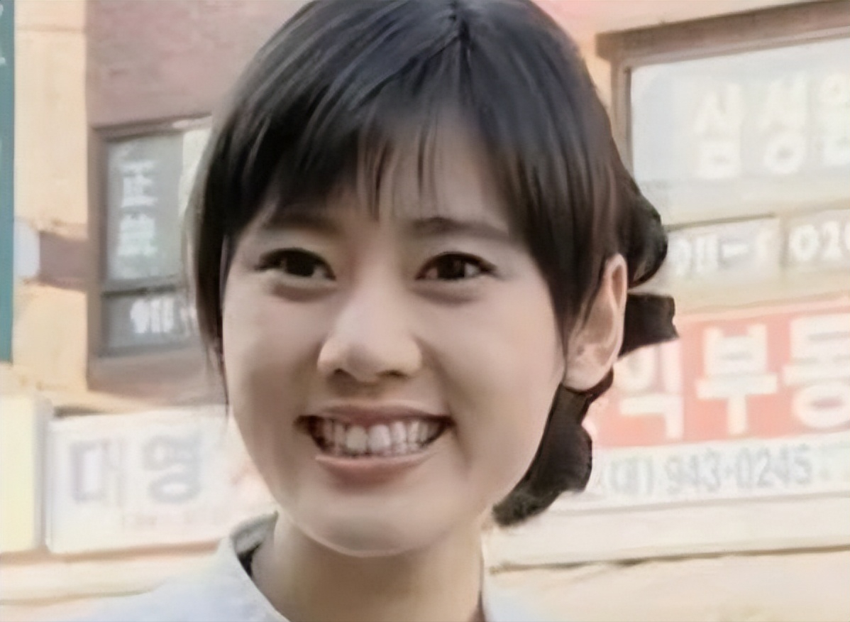 回顾秋瓷炫我这辈子正确的决定就是39岁高龄为中国籍小丈夫生子