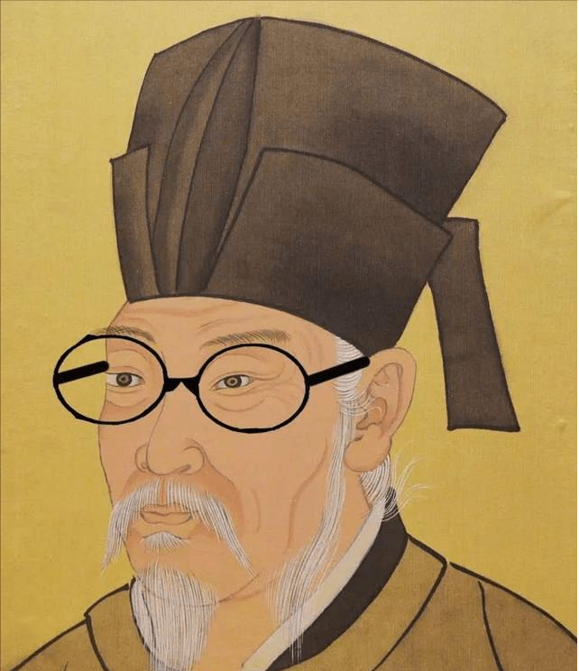 但是医书上还是有诸多记载的,一般称之为"目力不济"或"眼疾".