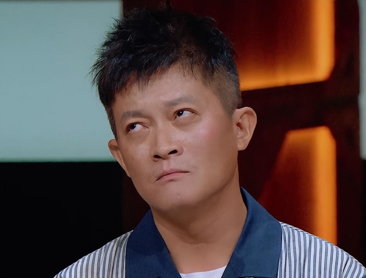 回顾演员杨志刚娶小师妹张静钱全交妻子管如今他过得怎么样