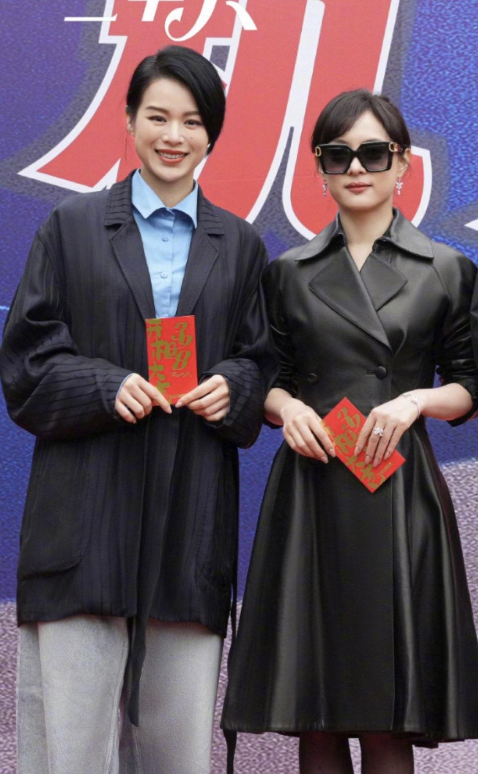 回顾陶虹没有说错41岁变美的孙俪她的危机刚刚开始