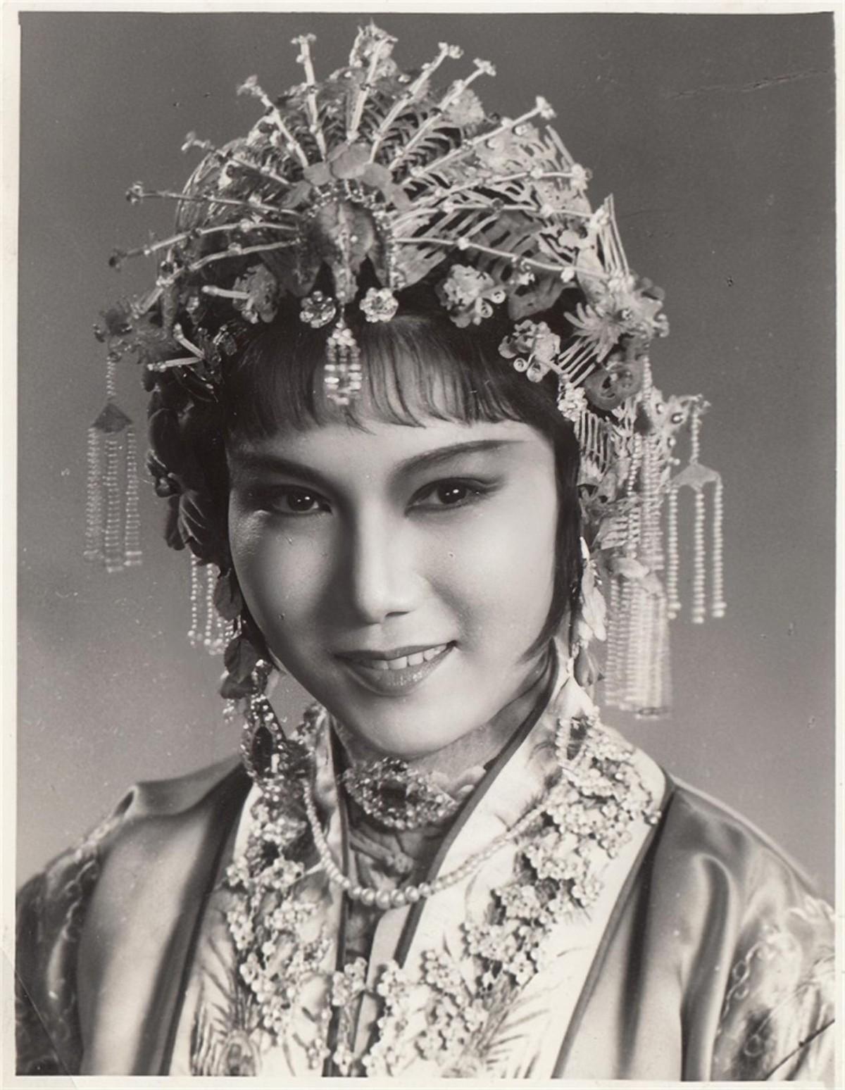 回顾张少华晚年的一场风波让她衰老10岁离世2年后家人仍有悲痛