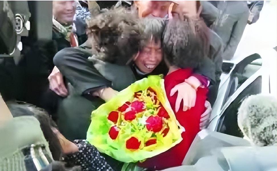 2006年,河南一对34年老闺蜜为寻亲做dna鉴定,结果发现是双胞胎