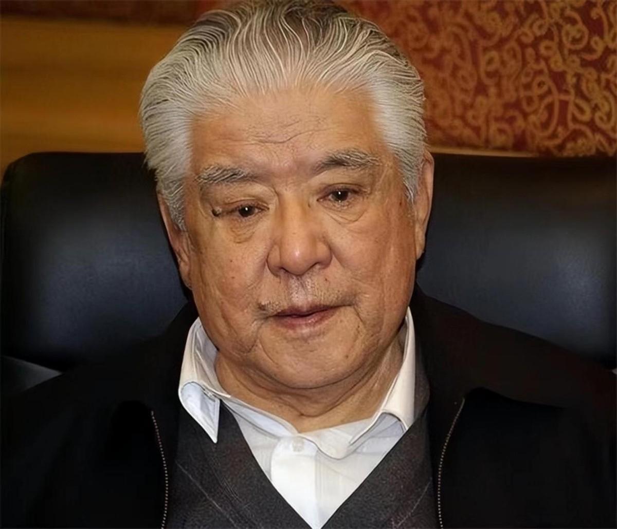 回顾李默然60年婚姻催人泪下老伴离世2年后他追随她而去