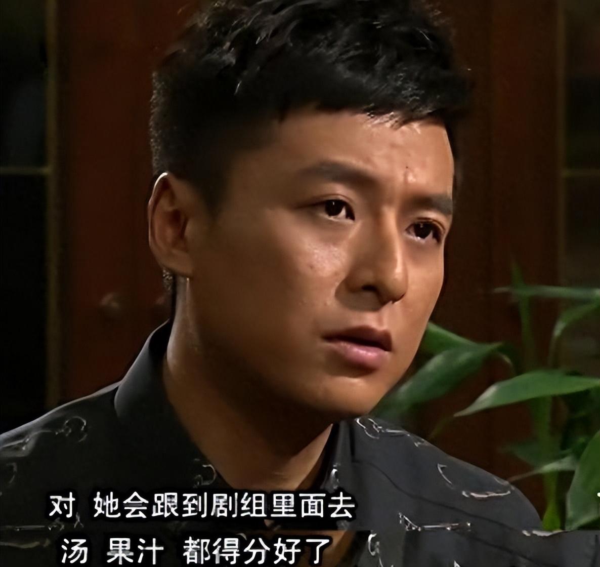 回顾妈宝男痛失汤唯又负姜妍44岁无人敢嫁躺狗窝里崩溃大哭