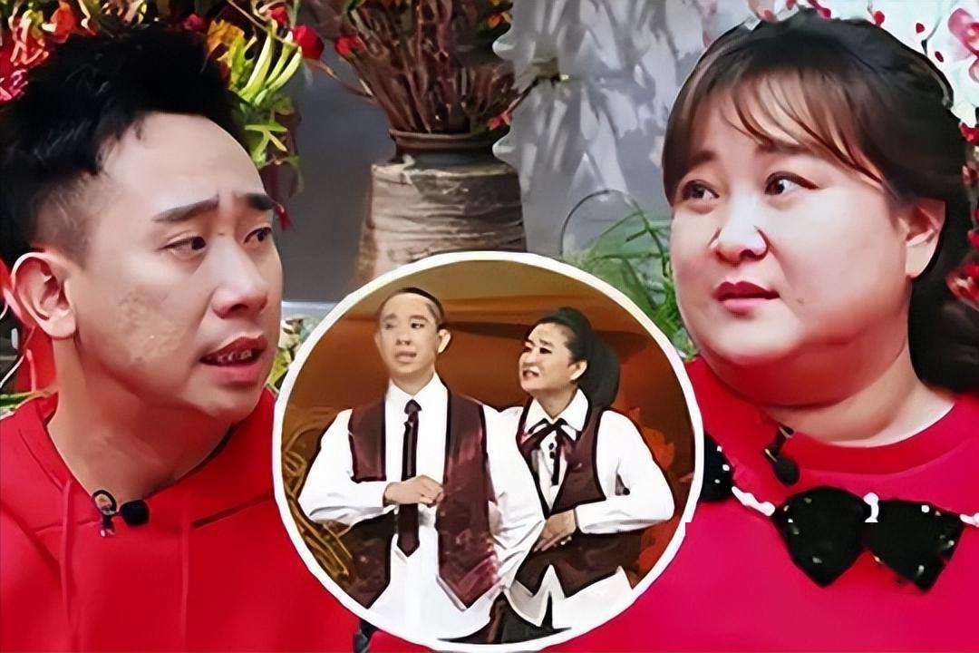 贾玲震撼归来身轻百斤惊艳重焕