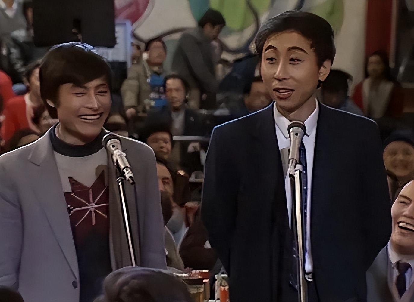 回顾相声奇才刘伟从一代相声奇才到黄金配角这些年他做了什么