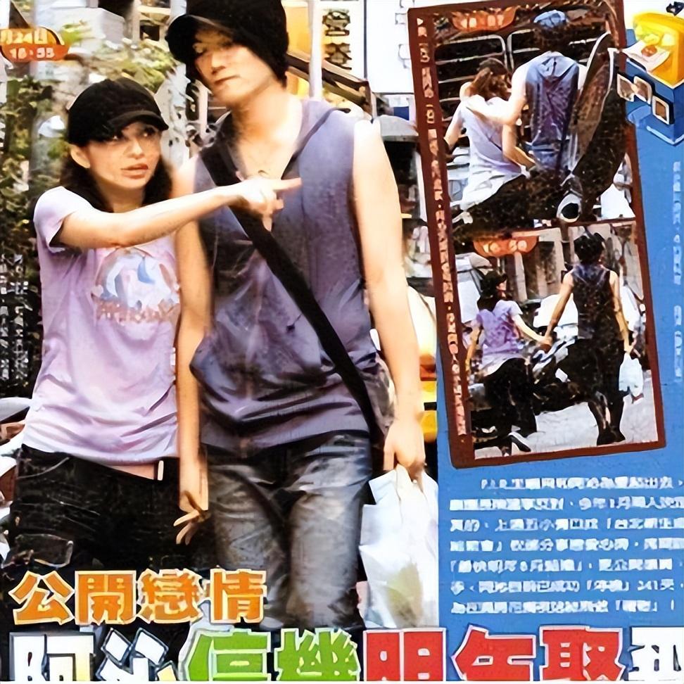 回顾詹雯婷淡出公众视线多年离开飞儿乐队有遗憾