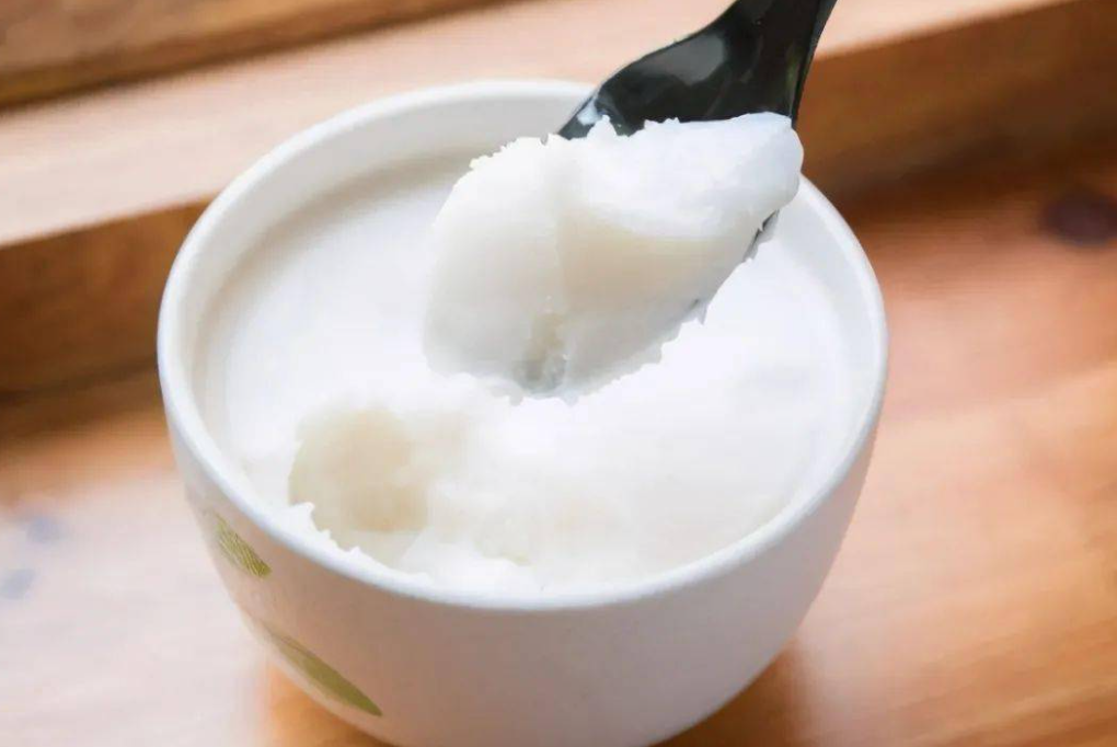 正在"消失"的猪油:老辈人从前天天吃,为什么现在很难见到了