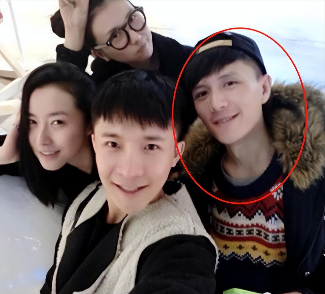 回顾边策央视帅哥主持32岁前途无量谁料和母亲通话后从8楼跳下