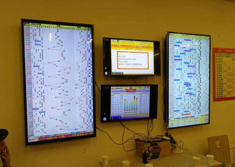 2017年湖南小伙发现彩票秘密一年套现80亿被捕判刑十六年
