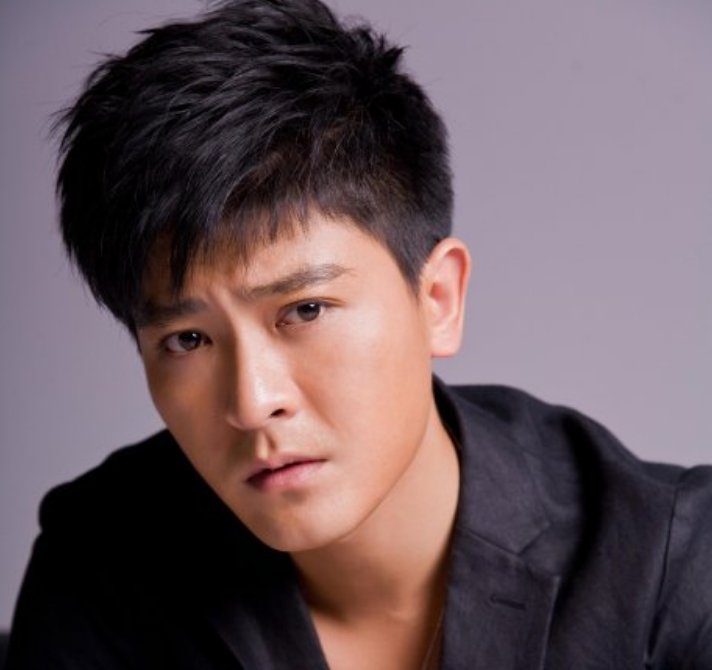 回顾杨铮长得帅演技又好哪怕圈子里不红人生依旧让人羡慕