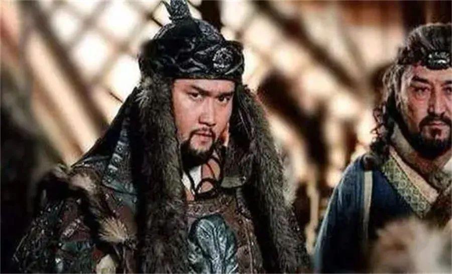 宋金第一次决战为何草草收场除宋军变强外也与金国内乱有关