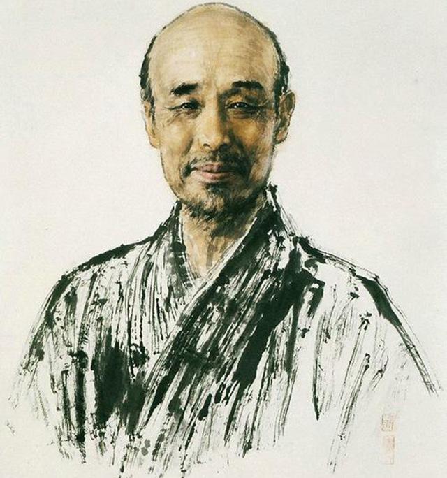 弘一法师在母亲葬礼当天面无悲痛且不披麻戴孝边唱歌边弹琴