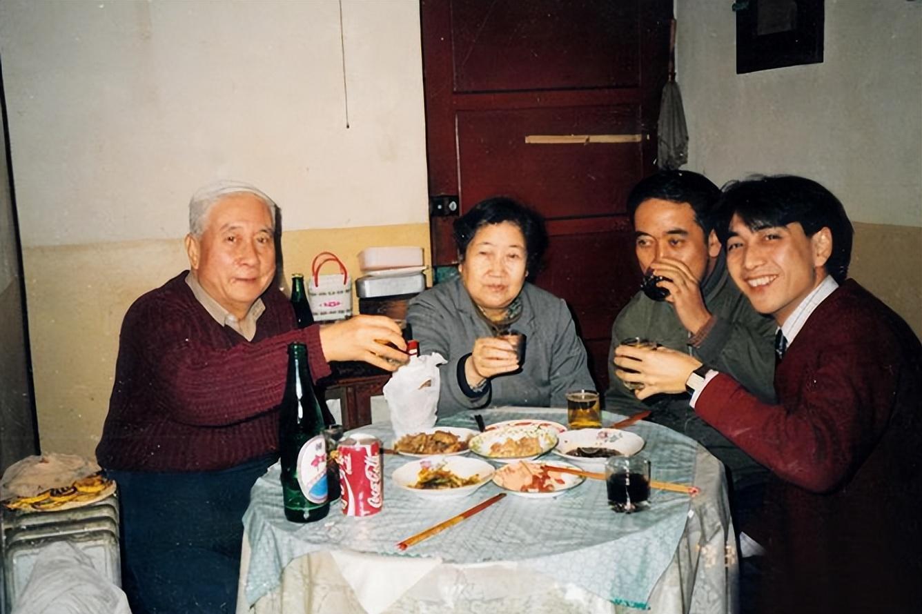 高知家庭却突遭变故