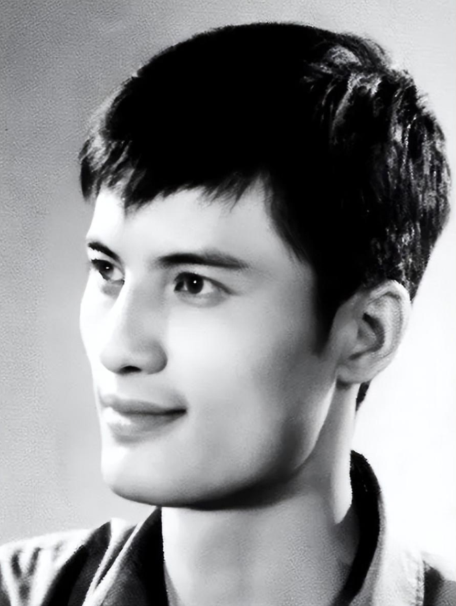 回顾80年代当红女星李羚与初恋老公恩爱38年无儿无女也幸福