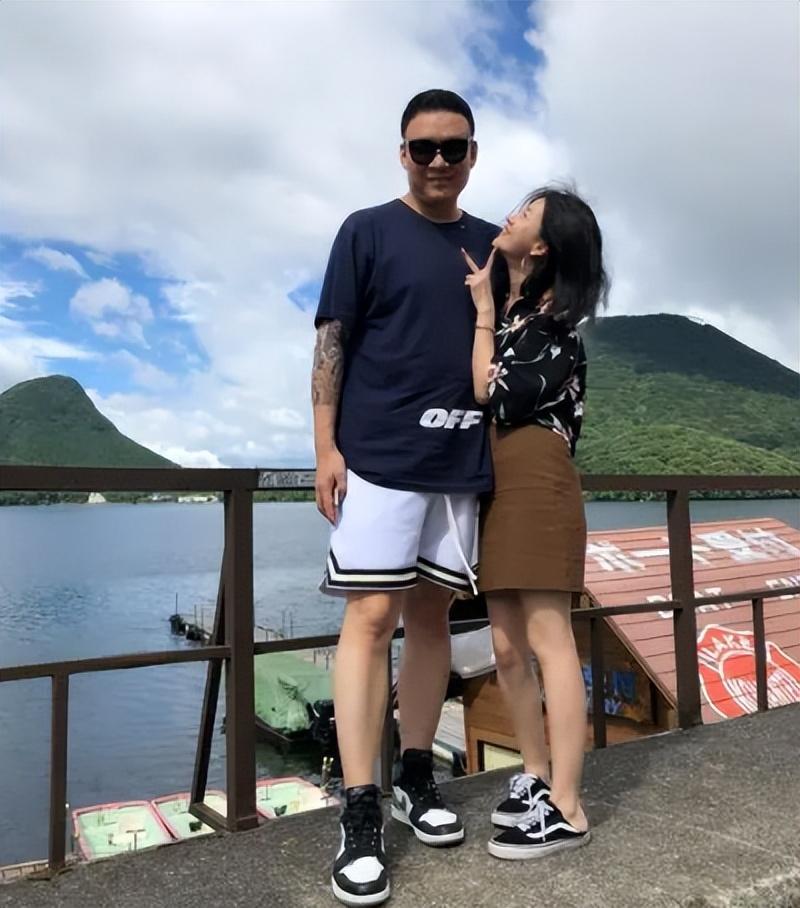 时至今日,再提起李嘉格和车澈的爱情故事,仍然给人一种小说照进现实的